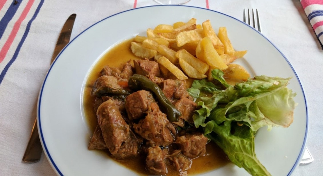 Photo de Hôtel Noblia