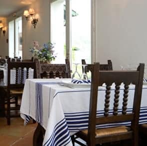 Hôtel Restaurant Barberaenea — photo 3
