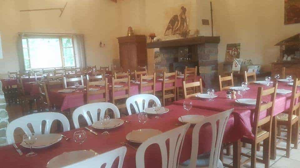 Auberge Etxeko-Borda — photo 3