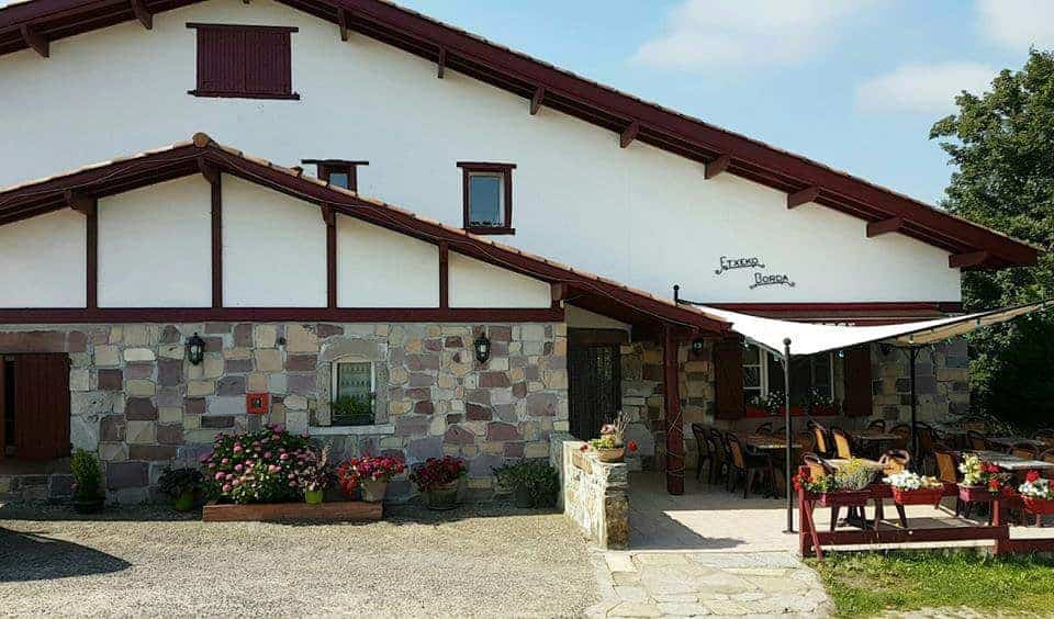 Auberge Etxeko-Borda — photo 2