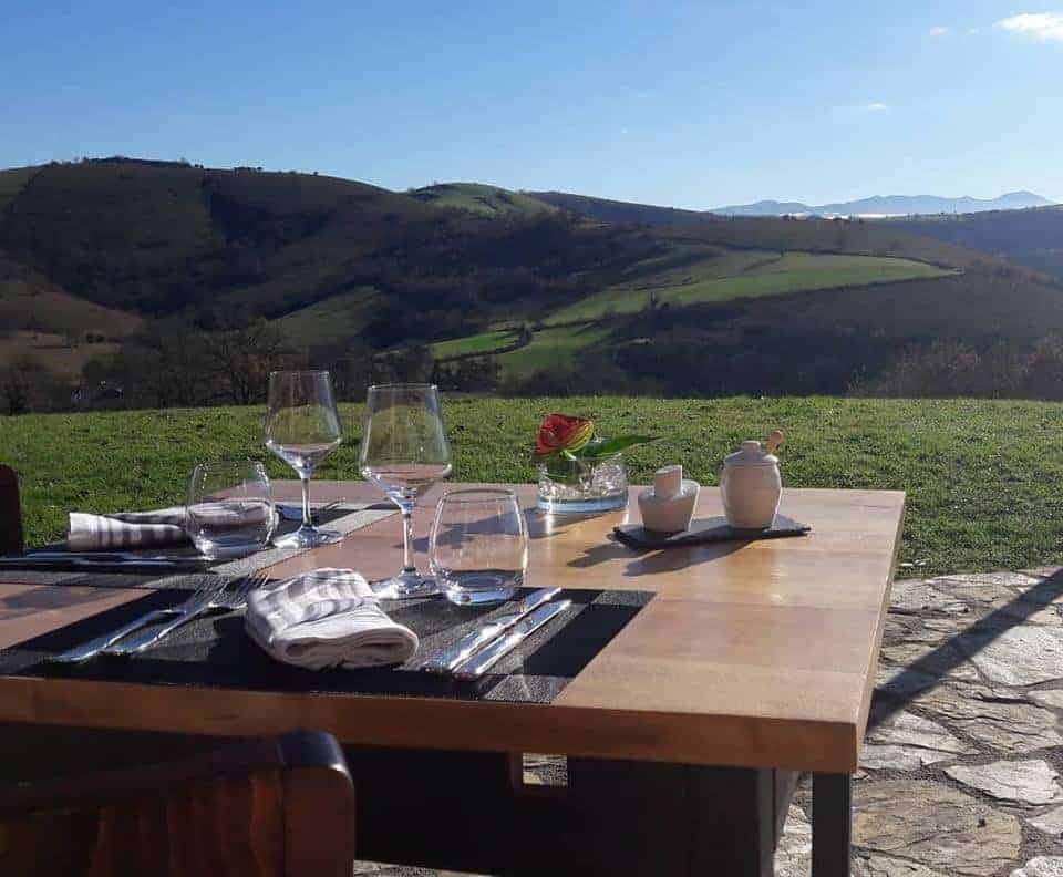 La Ferme Gourmande — photo 3