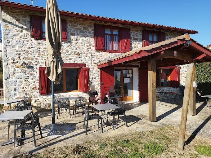 La Ferme Gourmande — photo 3