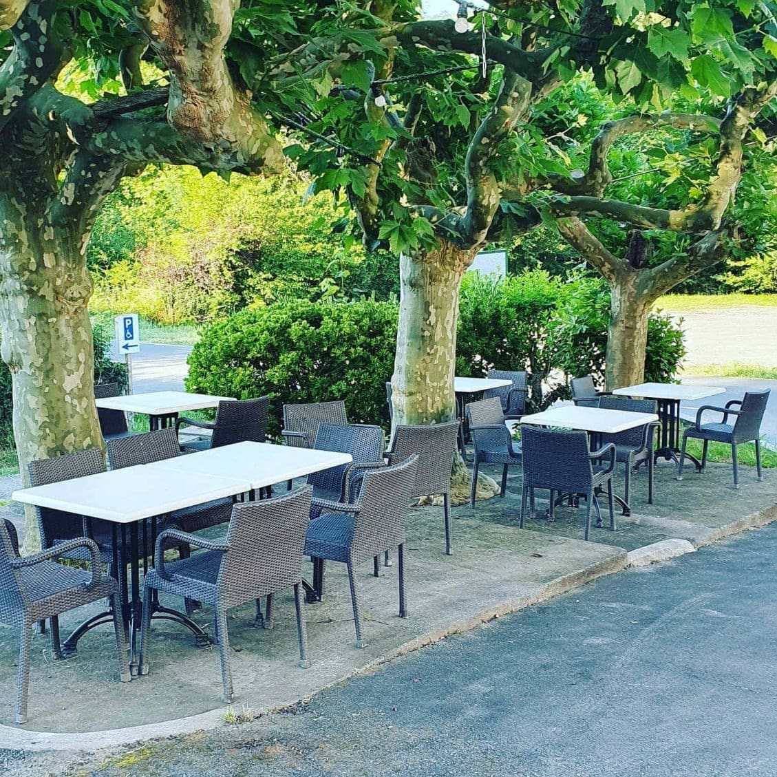 Les Tables d'Uhaldia — photo 2