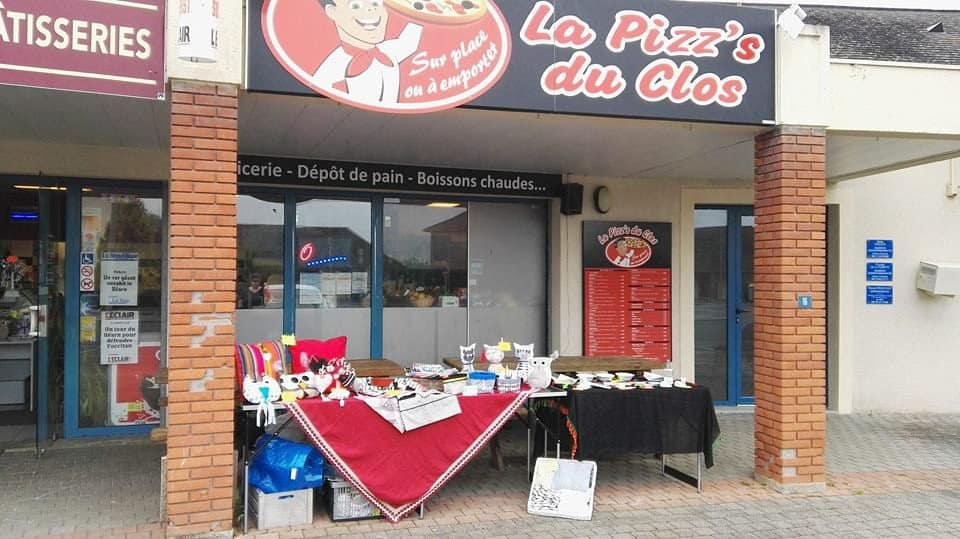la pizz's du clos — photo 2