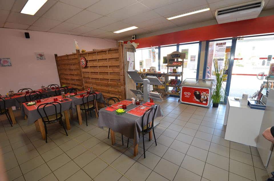 la pizz's du clos — photo 3