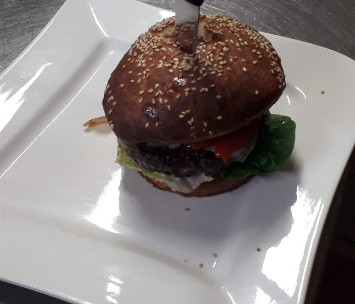 Café Restaurant du Commerce — photo 2