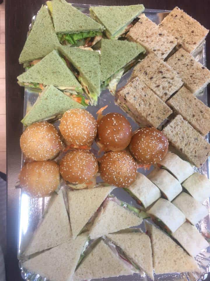 Rolls Box — photo 2
