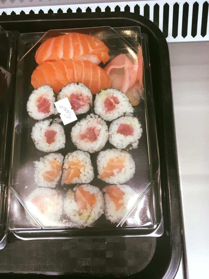 Rolls Box — photo 3