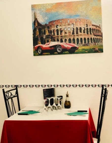 Chez Ludo — photo 3