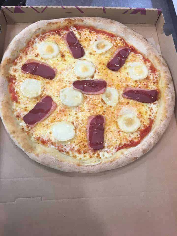 Loki pizza — photo 2