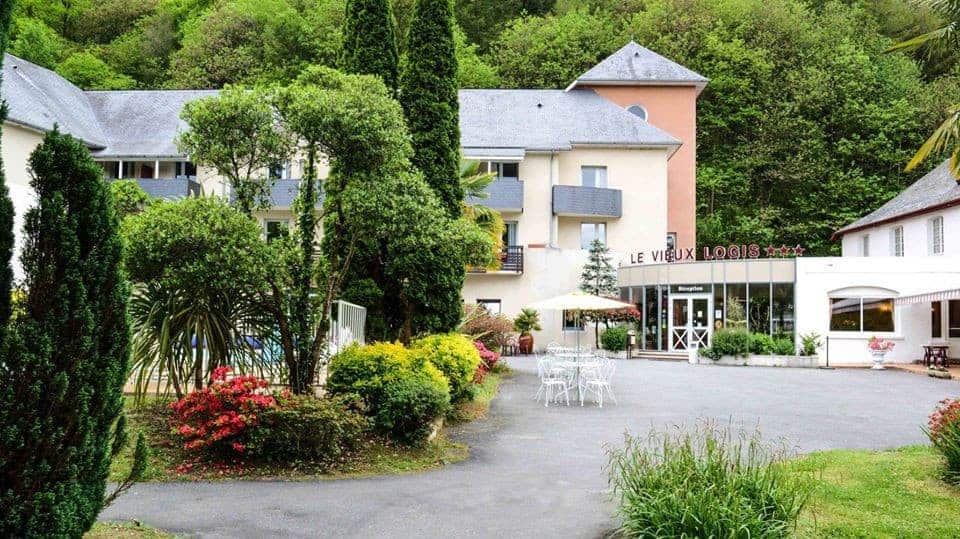 Le Vieux Logis — photo 2