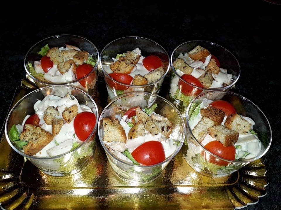 L’apéro Gourmand De Nat — photo 3