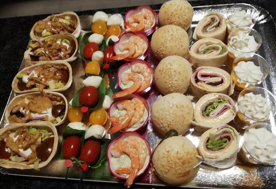 L’apéro Gourmand De Nat — photo 2
