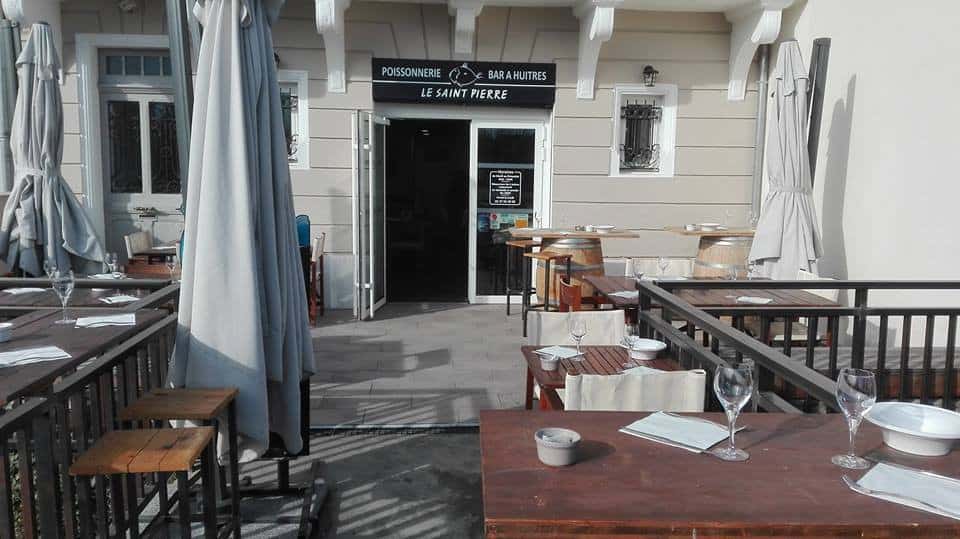Le Saint Pierre — photo 2