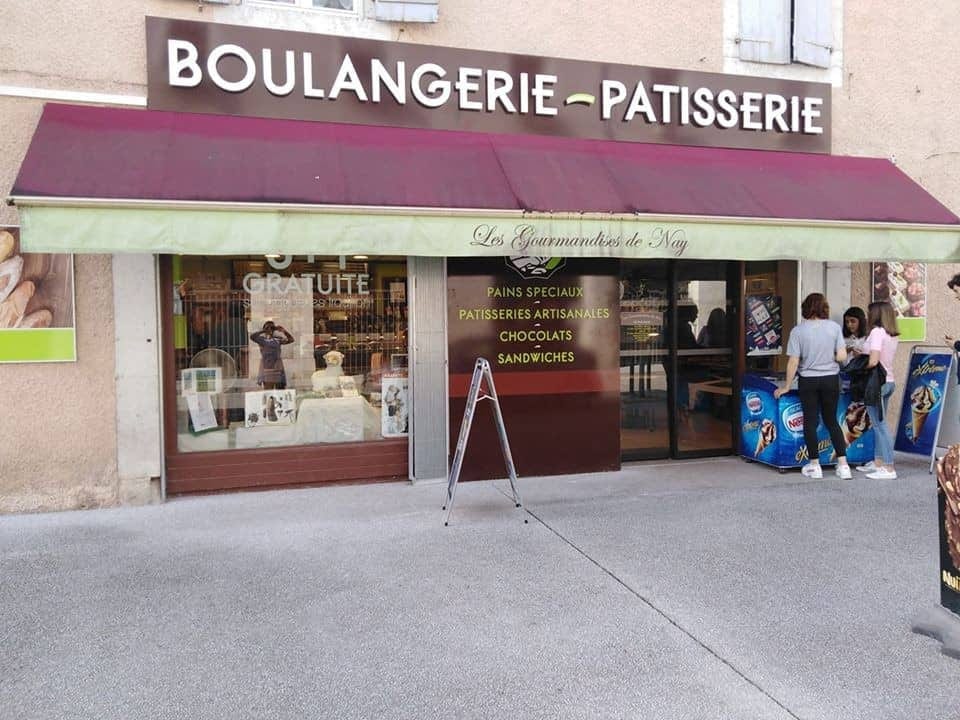 Les Gourmandises de Nay — photo 3