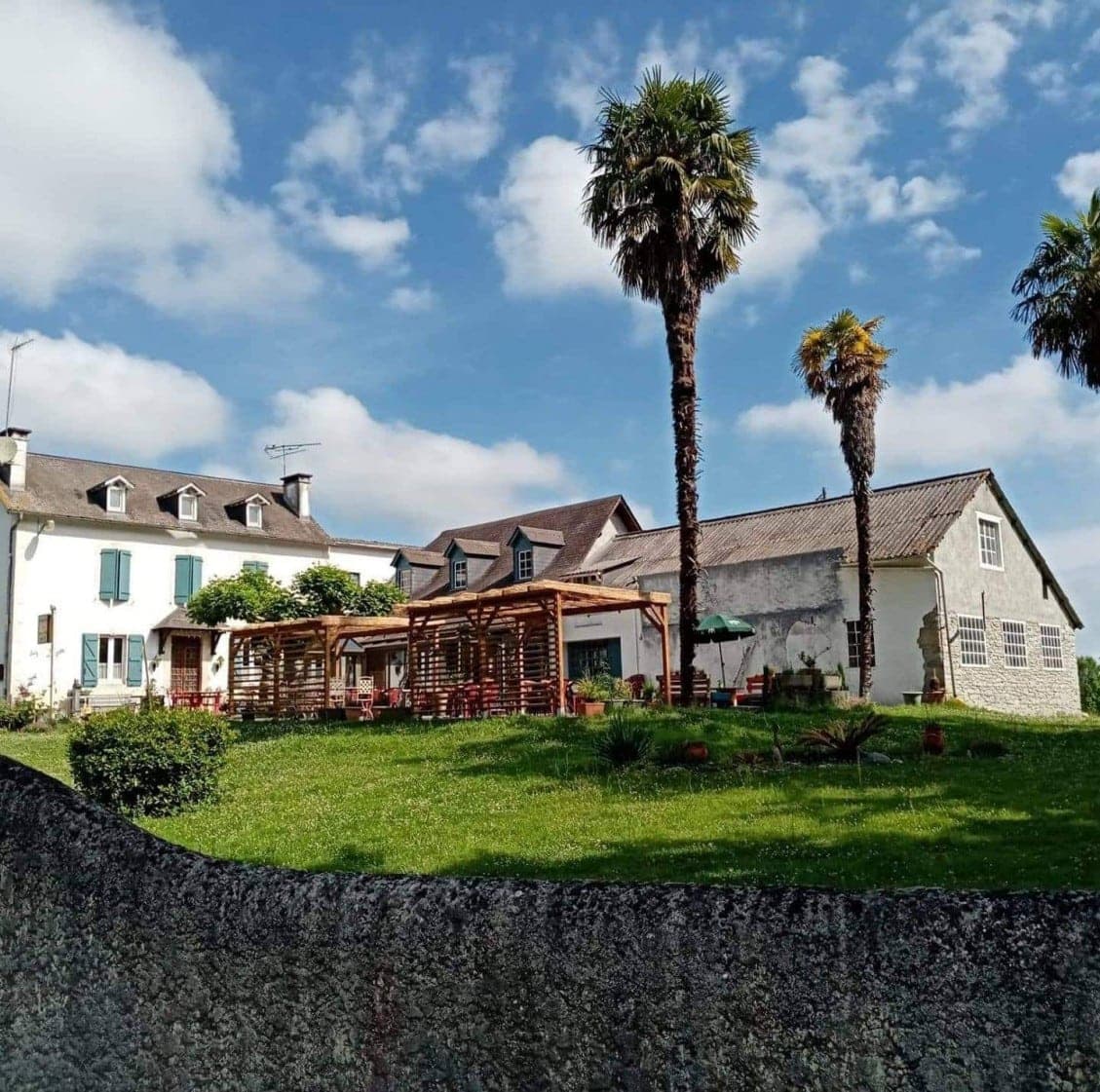 Auberge Chez Lazare — photo 3