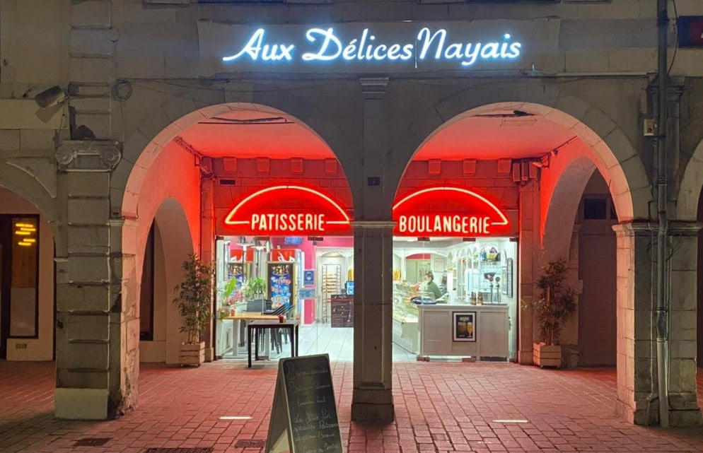 Aux délices nayais — photo 3