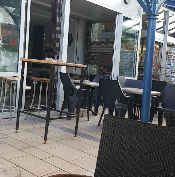 Le Chanzy — photo 3