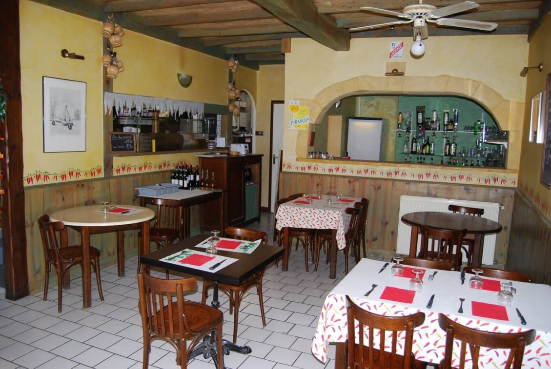 Le Pizzaïol — photo 3