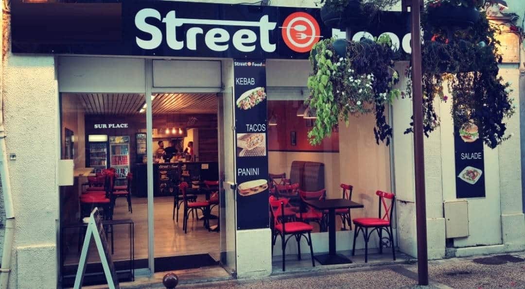 Streetfood 64 — photo 2