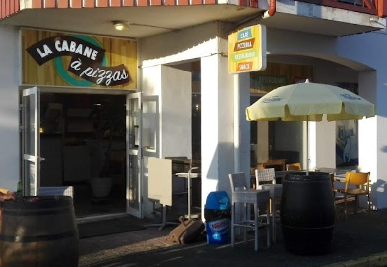 La Cabane à Pizzas — photo 3
