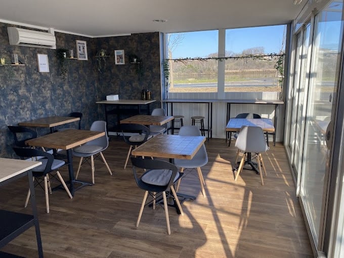 La Fabbrica du frêt — Pizza - pizzéria à Mouguerre — photo 3