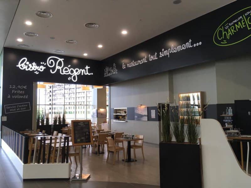 Bistro Régent — photo 2