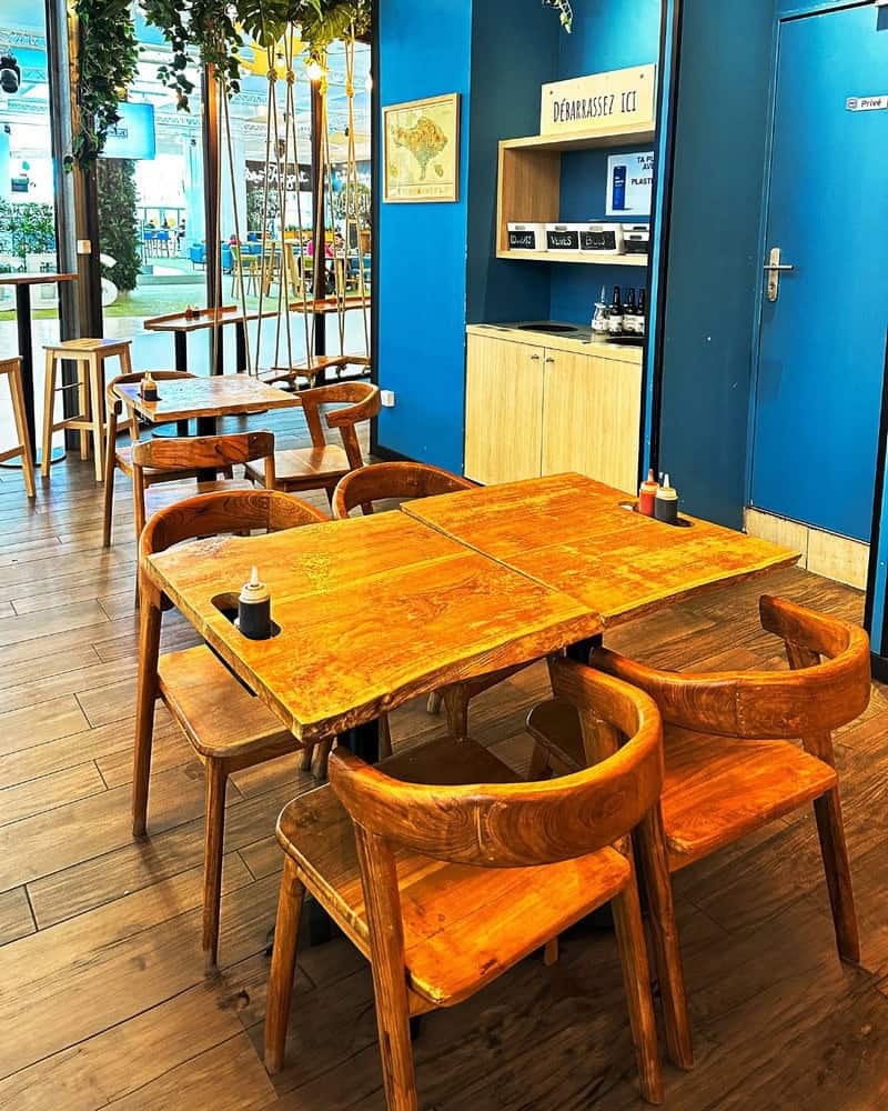 Go Warung — photo 3