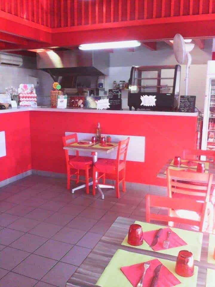 Pause pizza — photo 3