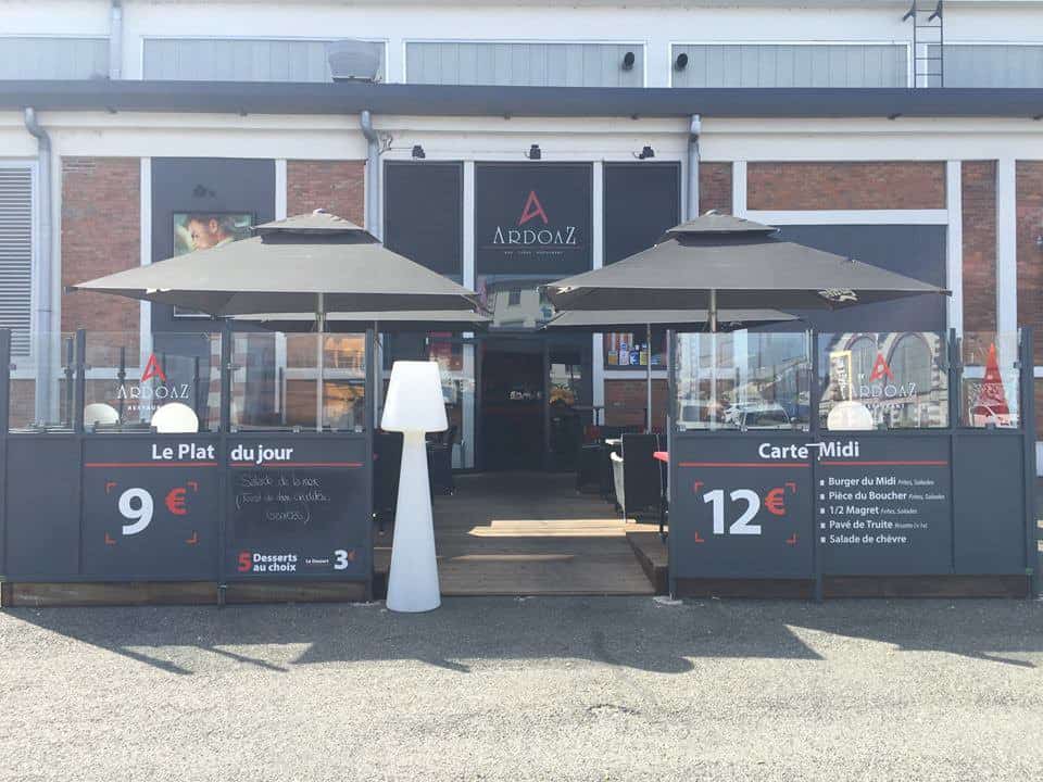 Ardoaz — photo 2