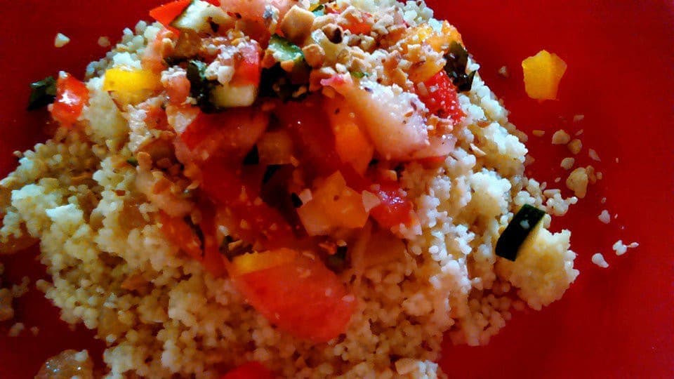 Armelle cuisine — photo 3