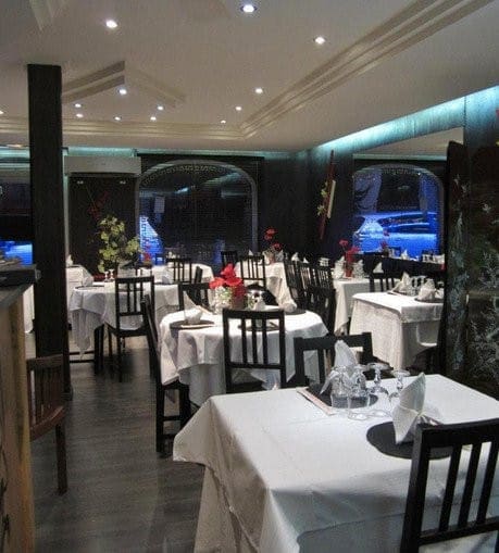 Asia Restaurant — photo 2