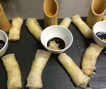 Photo de Asia Restaurant