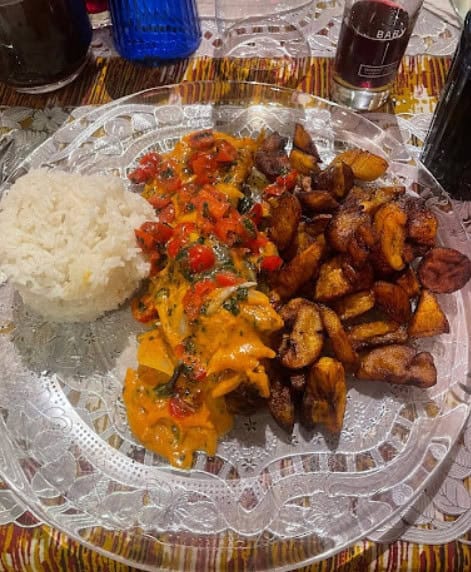 Au Coeur d'Afrique — photo 2