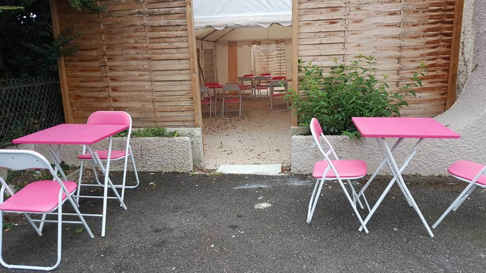 Au moulin de Willy — photo 3