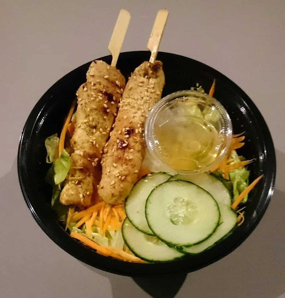 Au Yummy — photo 3