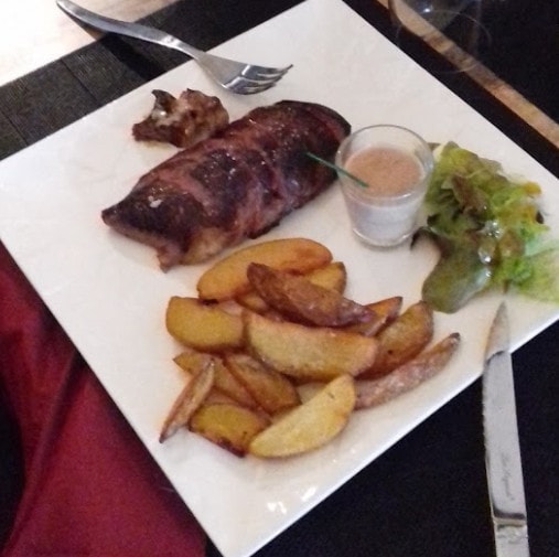 Avesta Tacos et Kebab — photo 2
