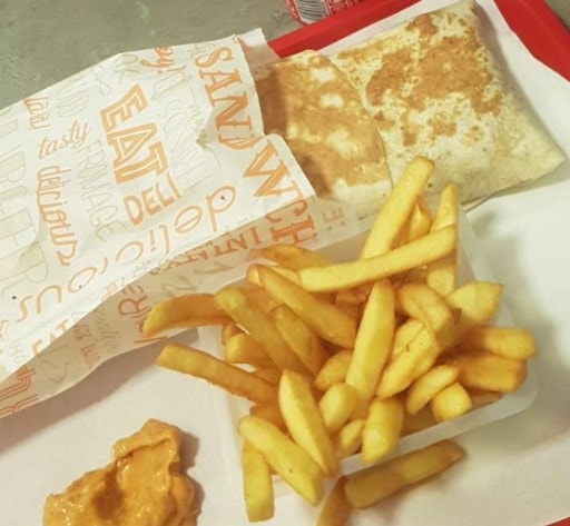 Avesta Tacos et Kebab — photo 3