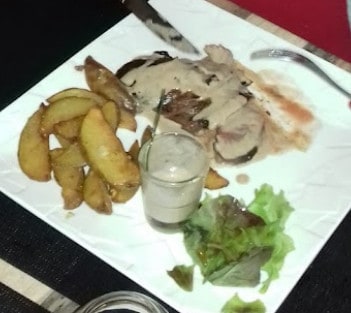 Photo de Avesta Tacos et Kebab
