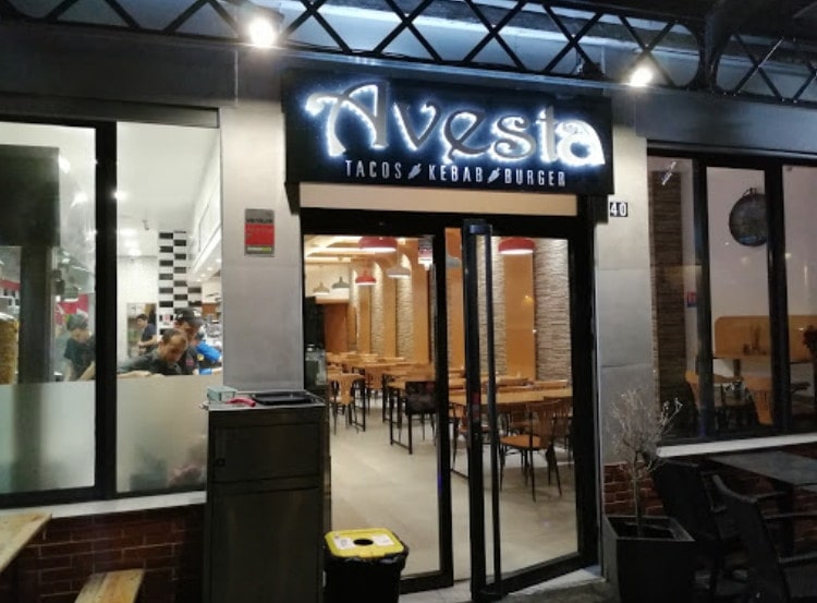 Avesta — photo 2