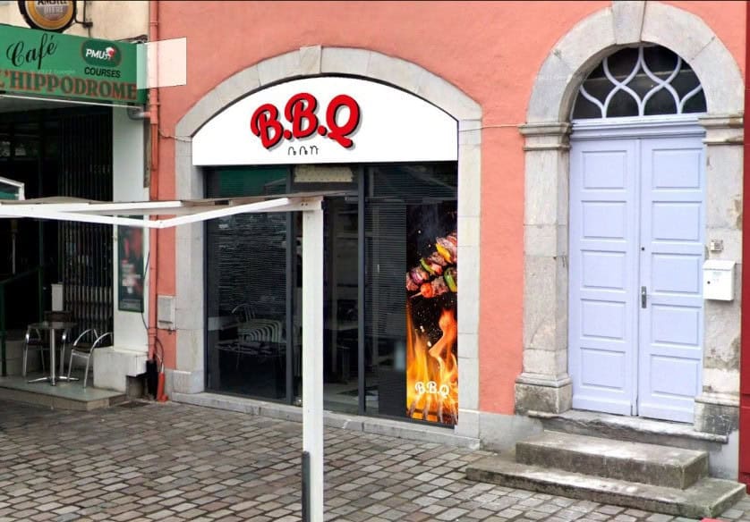 Bbq — photo 2