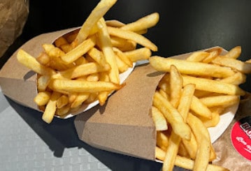 Big Burger — photo 3