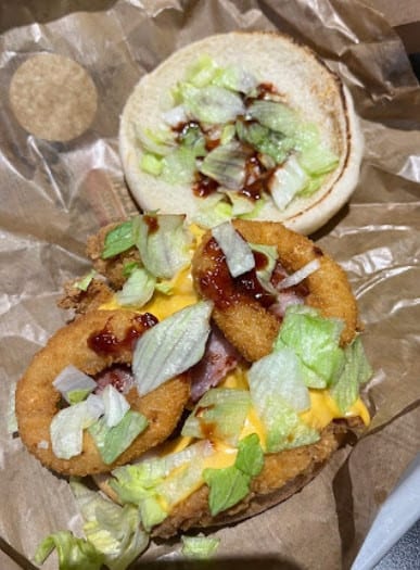 Big Burger — photo 2