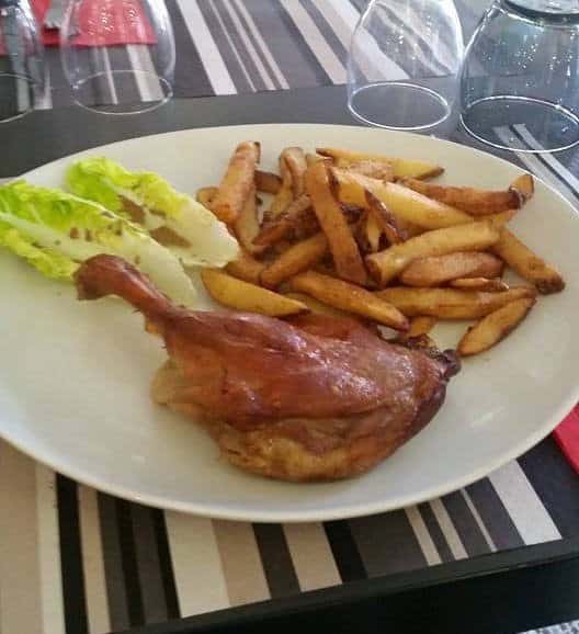 Bistrot de l'europe — photo 3