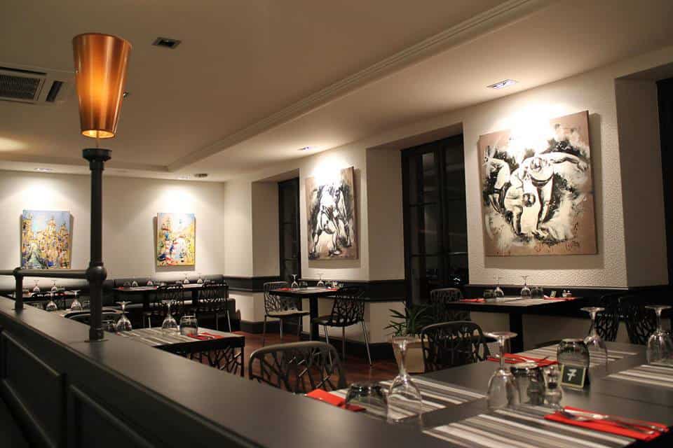 Bistrot de l'europe — photo 2