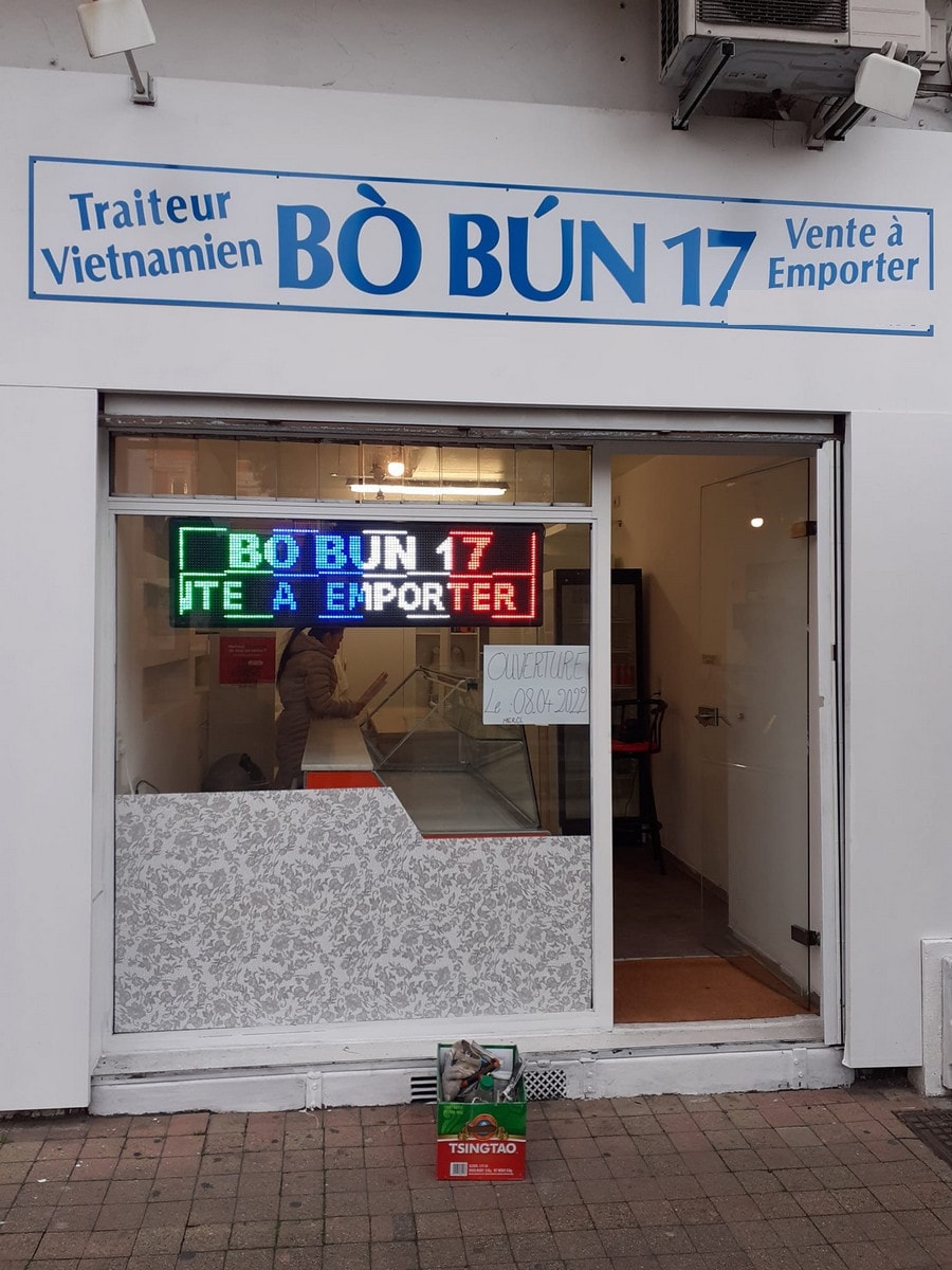 Bo Bun 37 — photo 3