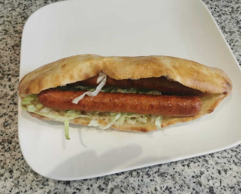Bonne Pizza & bon burger — photo 2