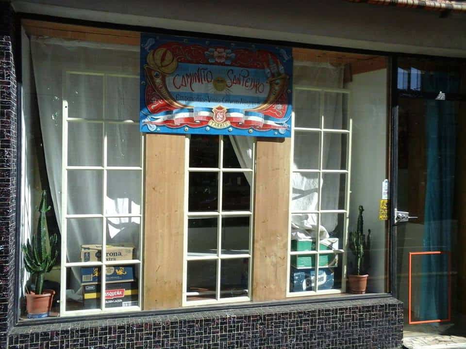 Caminito San Pedro — photo 2