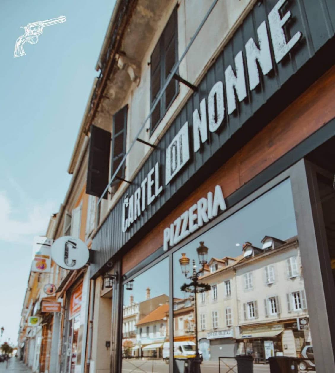 Cartel di Nonne — photo 3