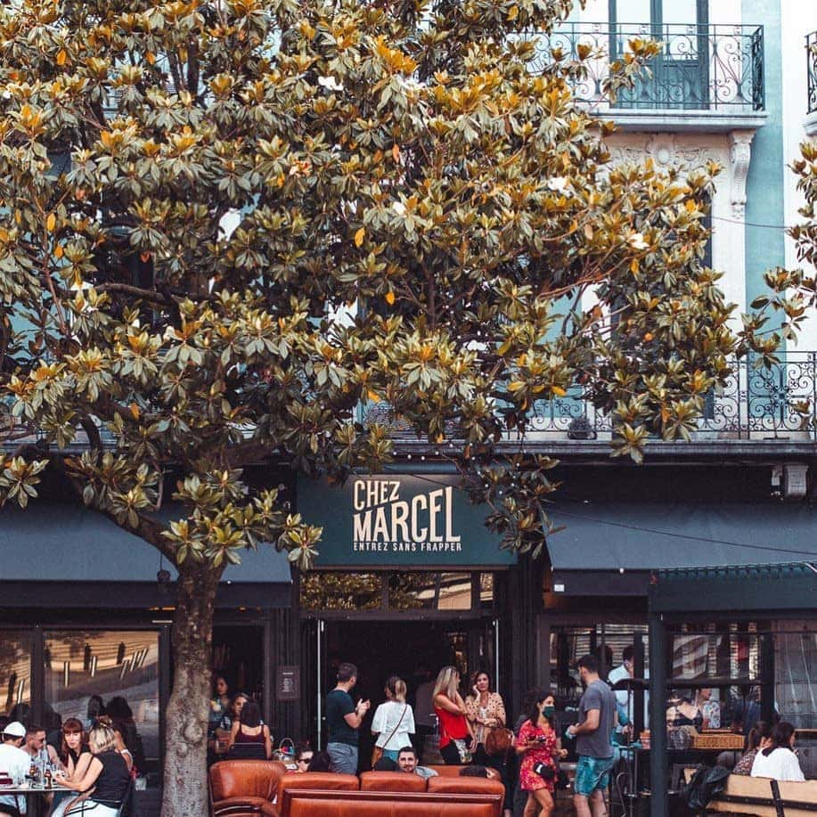 Chez Marcel — photo 2